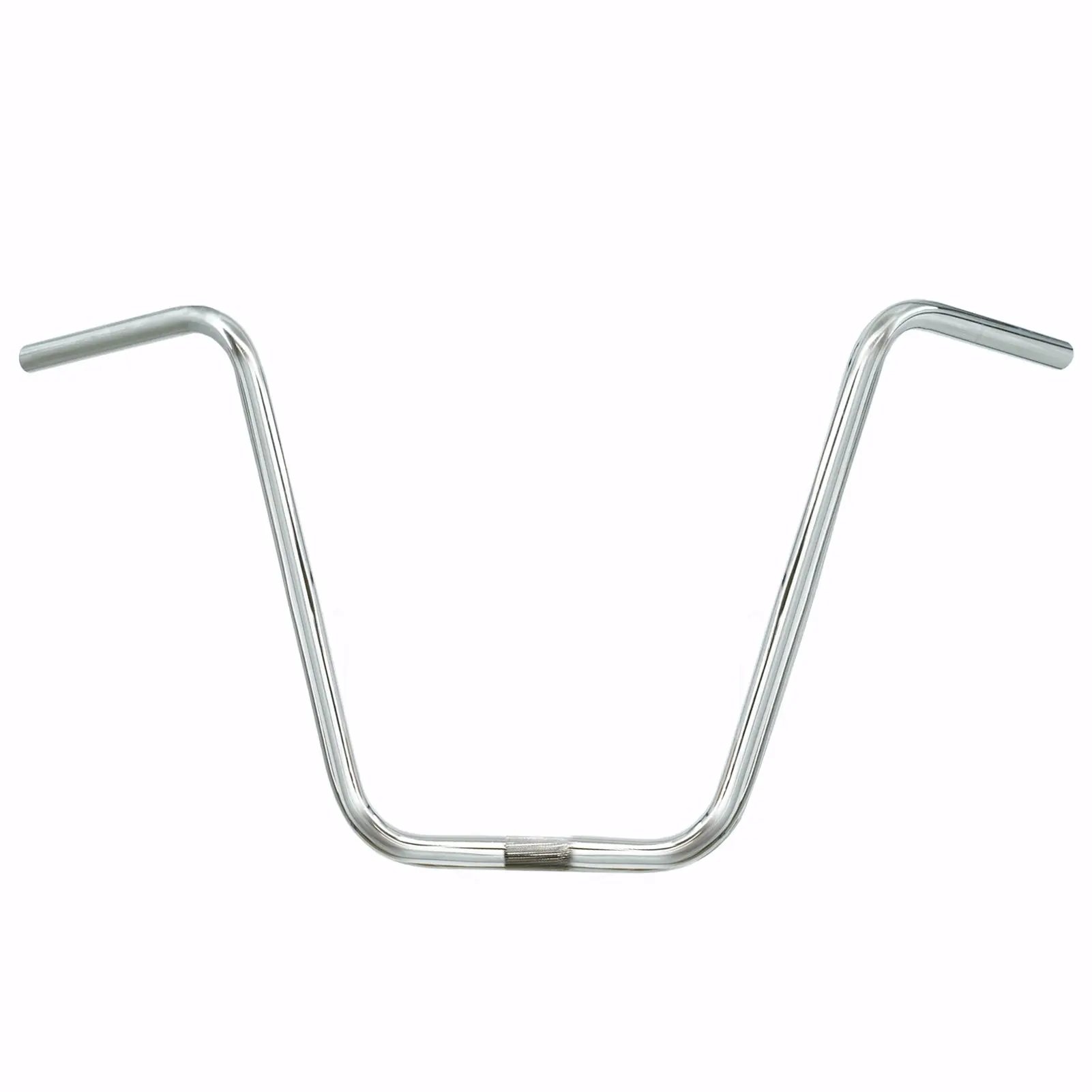 Tracer HB-H800-380 800mm width 380mm height Hi-Rise Steel Ape hanger handlebar