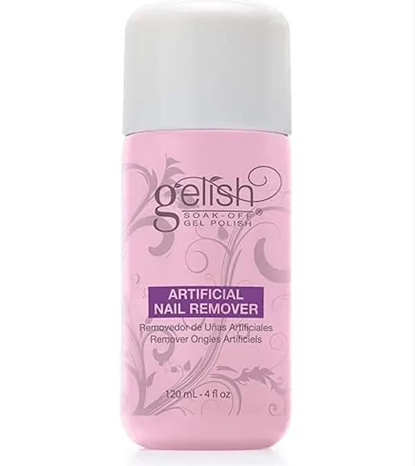 Harmony Gelish Remover 4oz