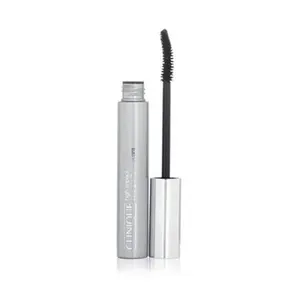 Clinique High Impact Zero Gravity Mascara 0.27 oz # 01 Black # 01 Black0.27 oz