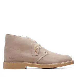 Clarks Originals Mens Desert Boot Evo Ankle Boots,Chukka Boots