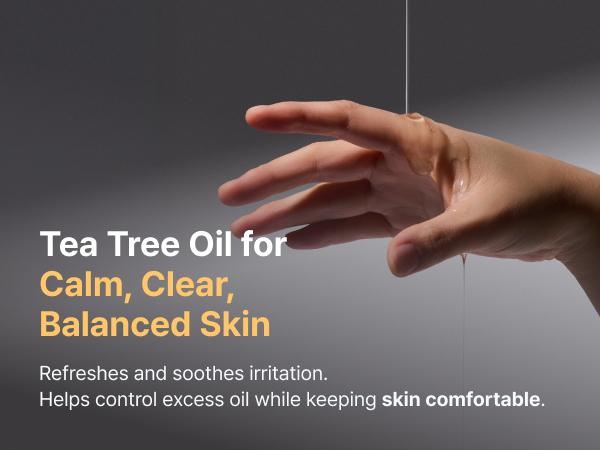 NIDA PerfectClear Oil-to-foam Double Cleanser Facial