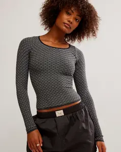 Love Letter Long Sleeve