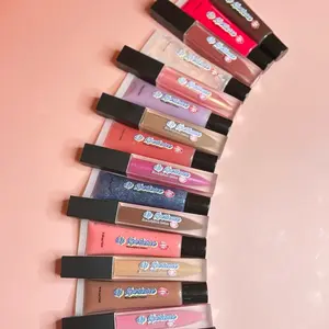 The Gloss Vault
