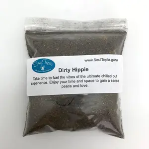Dirty Hippie Powder Incense