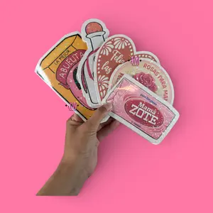 Mother’s Day card| Handmade Mother’s Day Blank Cards | Cute Mexican Pantry Inspired Cards | Heavy Cardstock Greeting Cards