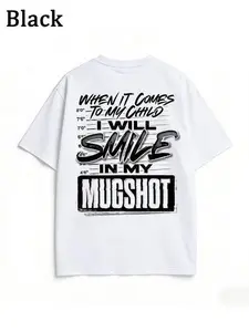 When It Comes To My Child & Niece Shirt