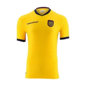 Ecuador Jersey - Camiseta N/O de la selección de Ecuador gift