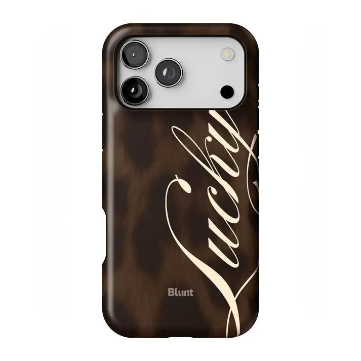 [MagSafe Available]JIACC Leopard print Ravyn Phone Case Y2K Style Trendy 2026 for iPhone 17 ProMax Plus Air 16 15 14 13 12 11, Aesthetic Protective Cover Tough Phone Case Unique gift options