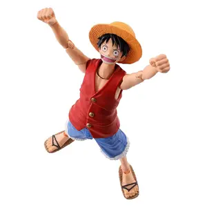 TAMASHII NATIONS - One Piece - Bandai Spirits S.H.Figuarts Action Figures