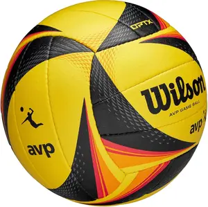 AVP Game Volleyballs - Official Size