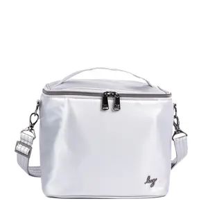 Nibble Convertible Lunch Tote Bag