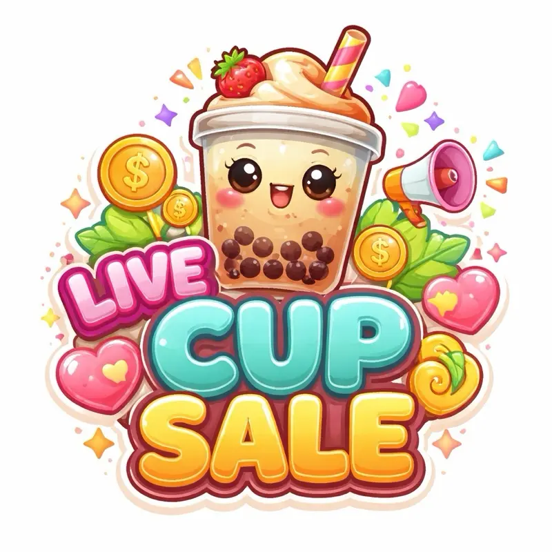 LIVE GLASS CUP SALE Water Bottles Snow Tumbler Mug Bottled Portable Washable Reusable Drinkware