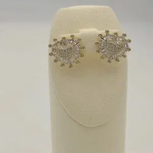 Rodriguezjewelry # 3686 Earring