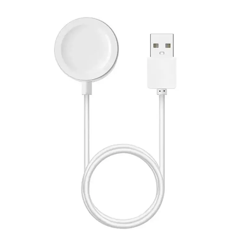 Smart Watch Charger Cable - Exclusive Use for Our Store’s Smart Watches & Wristwatches, Wearable Charging Solution, Phone Accessories Compatible with Phone & Electronics Chargers