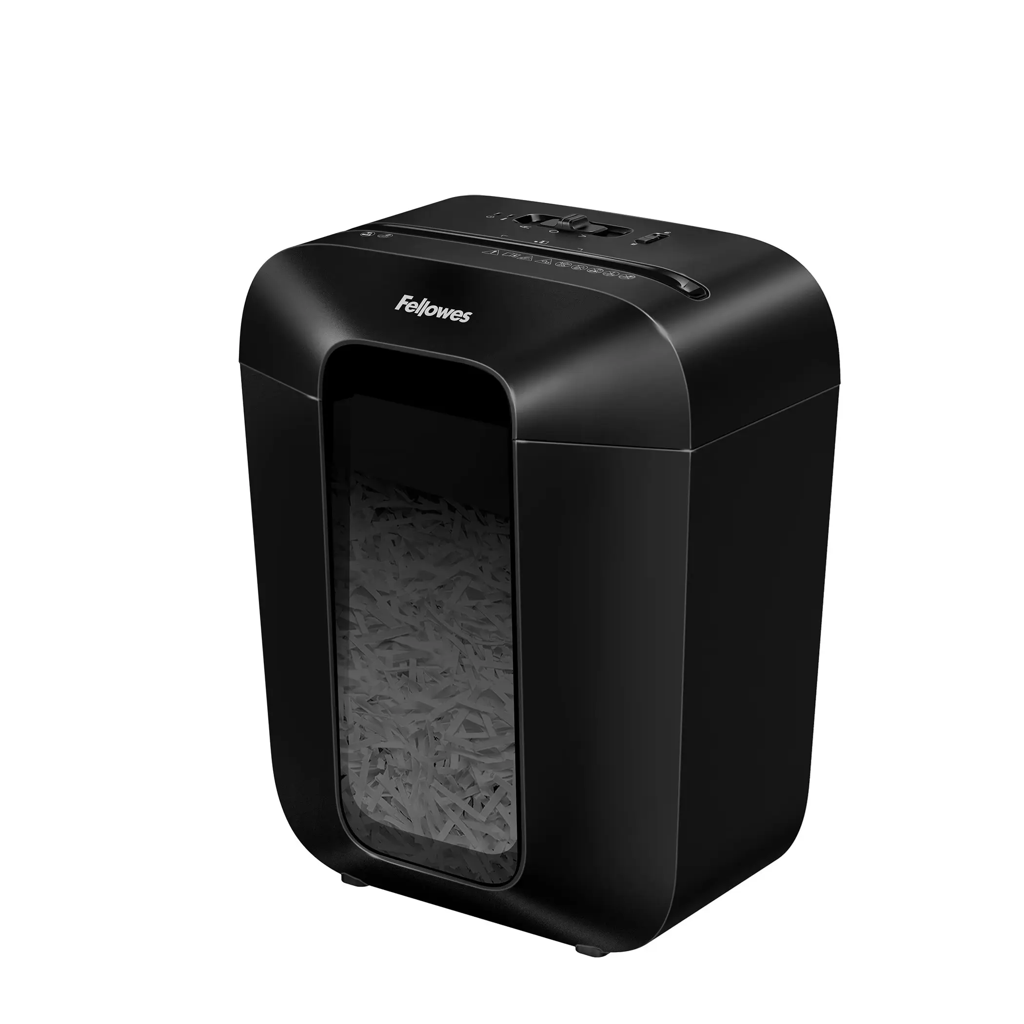 497439063 LX50-RS 9-Sheet Cross Cut Paper Personal Shredder