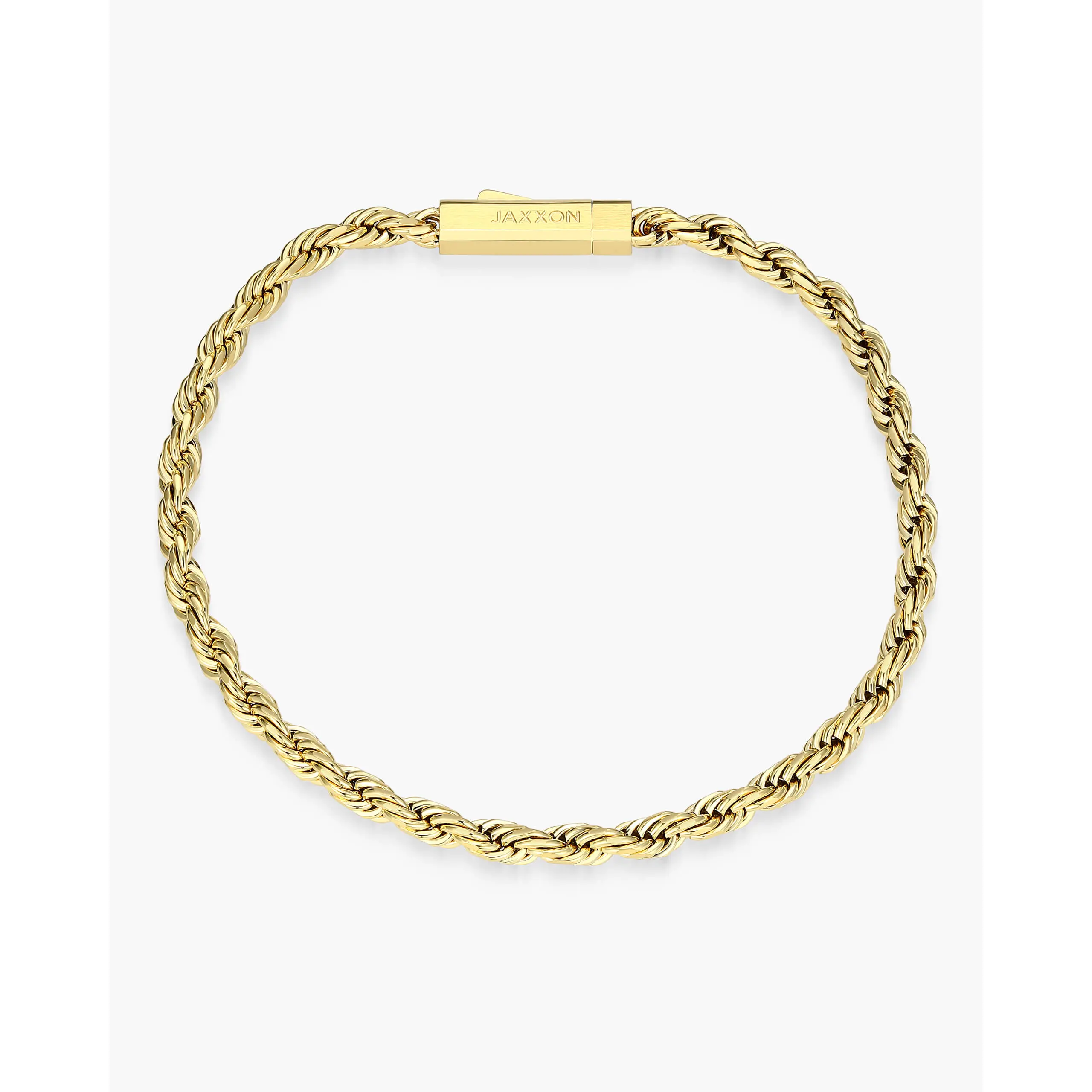 Rope Bracelets