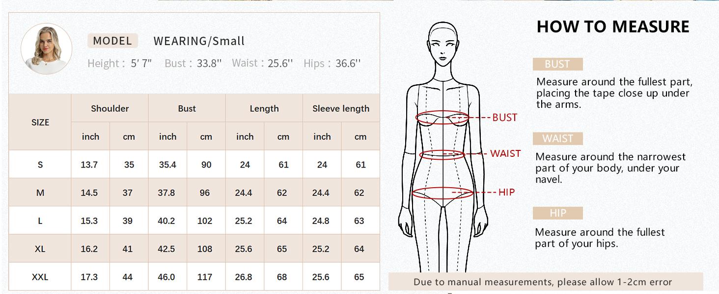 QUALFORT Women’s Spring Lightweight 100% Cotton Cardigan Long Sleeve Button Down Sweater