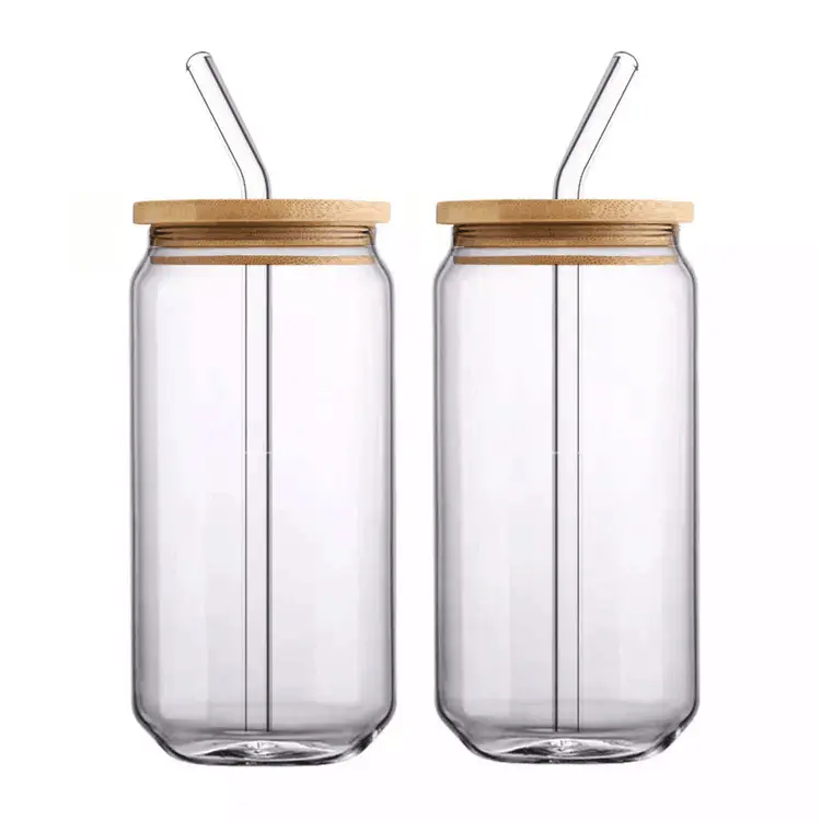 Iced Coffee Drinking Glasses Set, Kitchen Glassware for Cold Beverages Bottles Drinkware Iced Coffee Drinking Glasses Set, Kitchen Glassware for Cold Beverages Bottles Drinkware