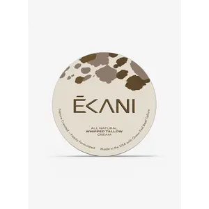 All Natural Tallow Cream (Vanilla)