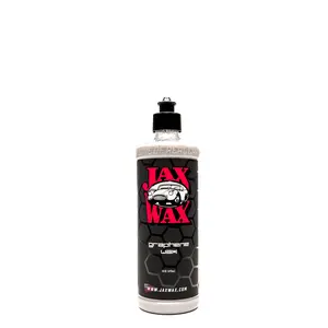 Graphene Wax