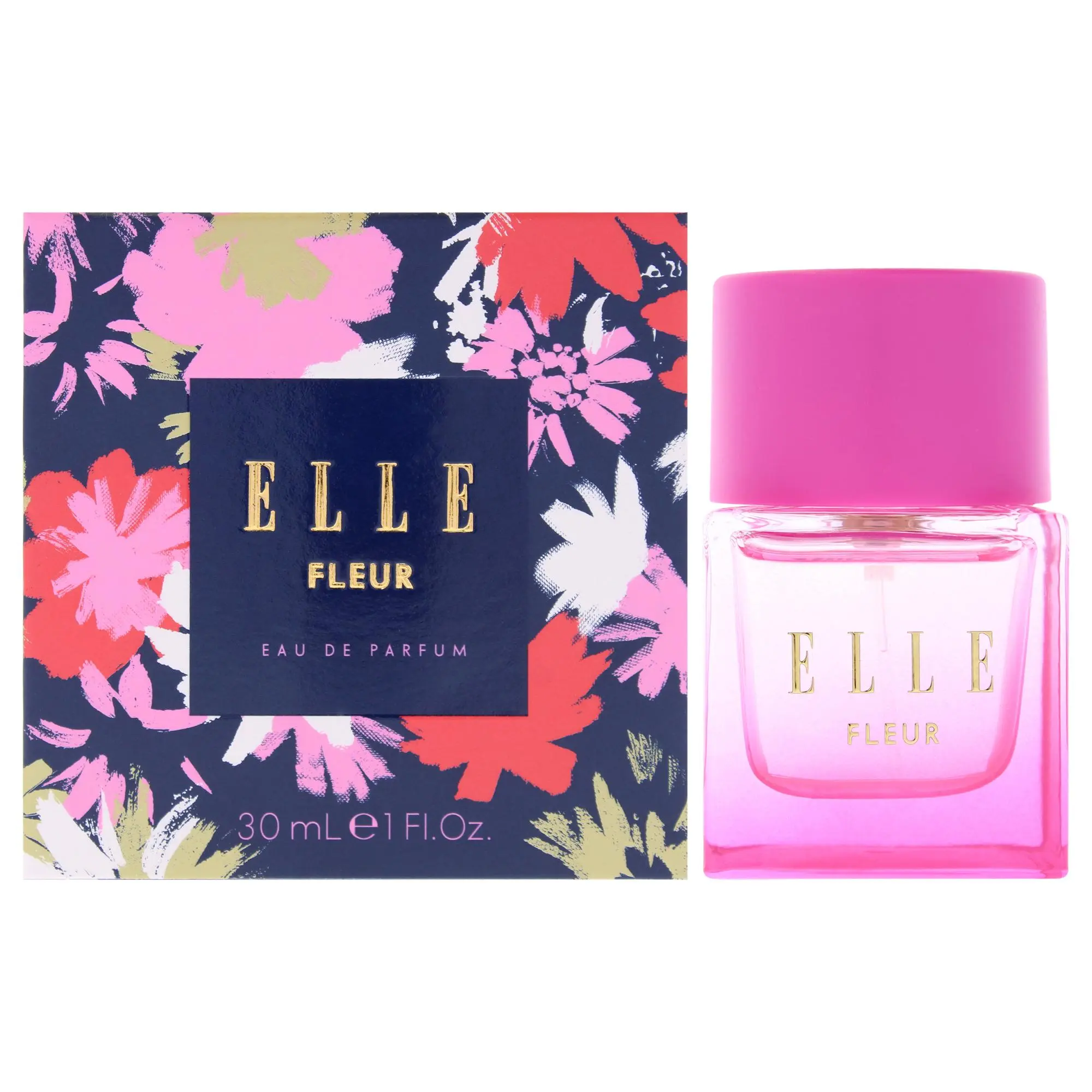 Fleur by Elle for Women - 1 oz EDP Spray