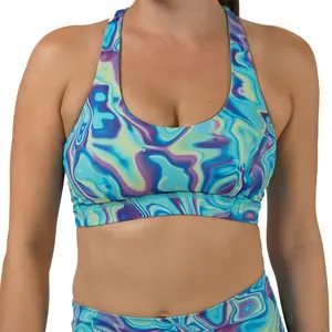 Butterfly Back Bra | Ripple