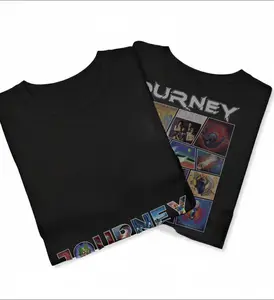 Music Band T-shirt, Trending Tee