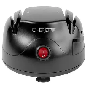 Chef Jet Multi-Stage Electric Sharpener