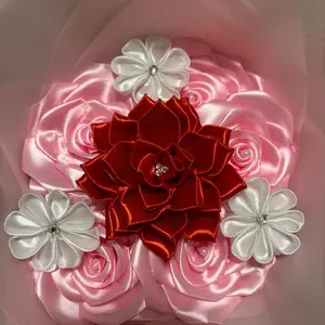 Mixed 9-Count Eternal Bouquet