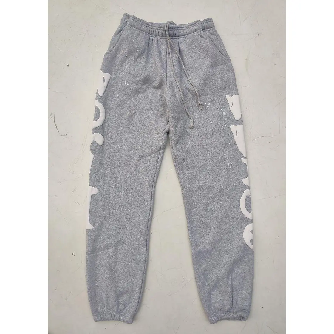 Pants 915P light gray