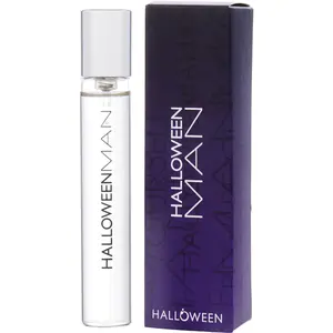 Halloween By Jesus Del Pozo Edt For Men
