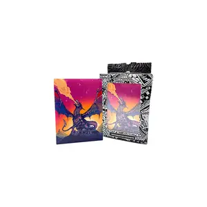 Chromatic Dragon Sleeves