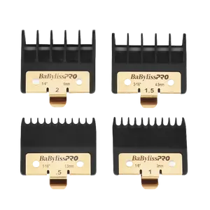 BaBylissPRO Premium Trimmer Guards