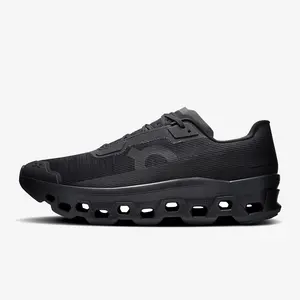 On Men’s Cloudmonster Void Black