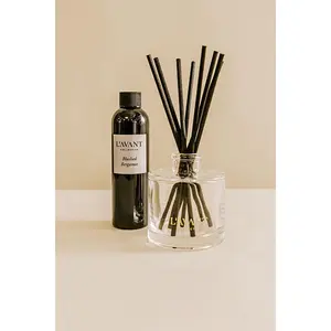 L'avant Home Fragrance Reed Diffuser in Blushed Bergamot