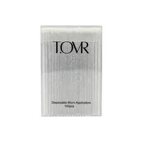 Take Over Disposable Micro Applicators Ct.100