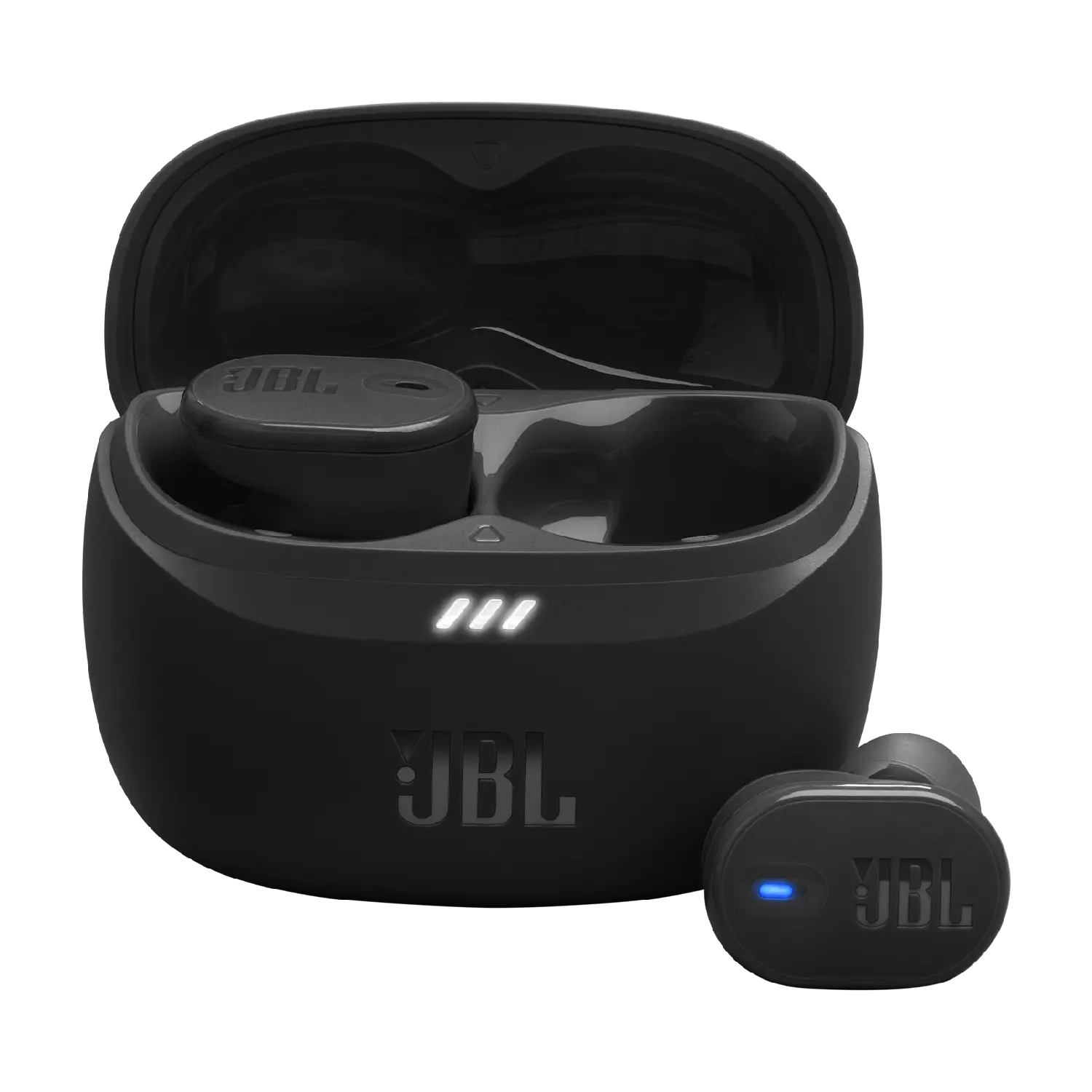 JBL Tune Buds 2, True Wireless Noise Cancelling Earbuds JBL Tune Buds 2, True Wireless Noise Cancelling Earbuds