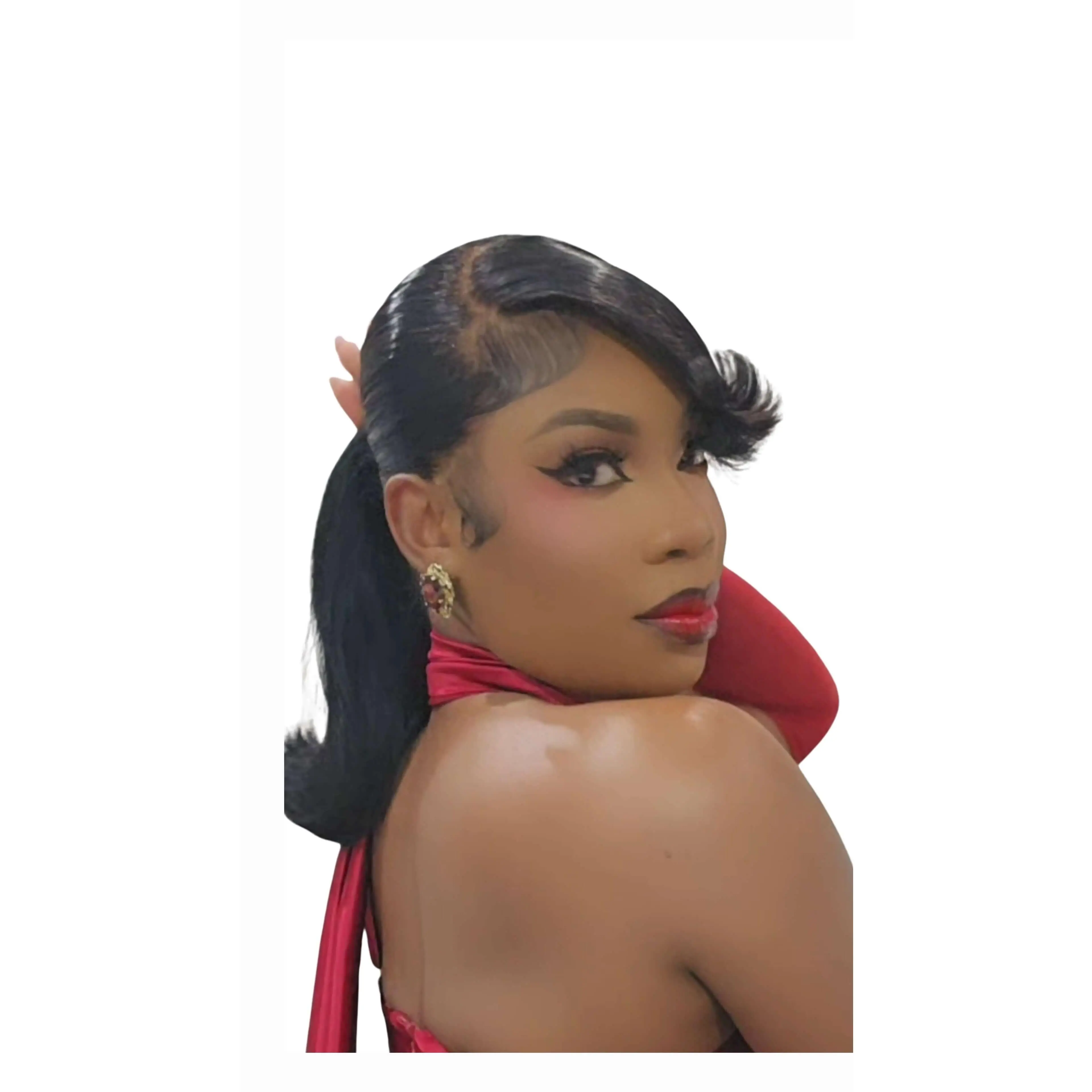 Straight 13x4 - Ear To Ear Lace Frontal Closure