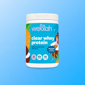 Clear Whey Protein | 10 Servings Clear Whey Protein | 10 Servings