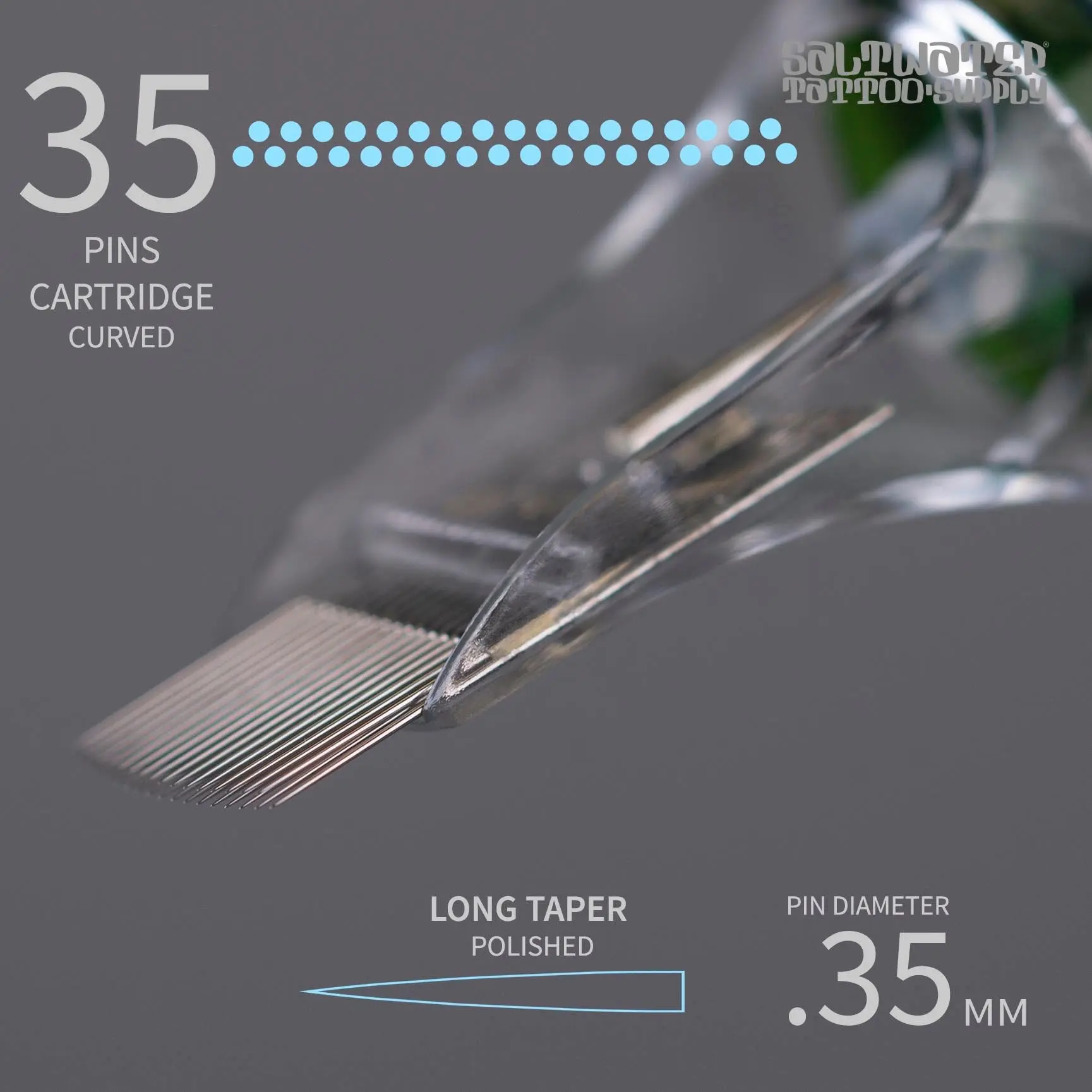 Mega-Magnum (Curved) - Membrane Mega-Magnum (Curved) - Membrane