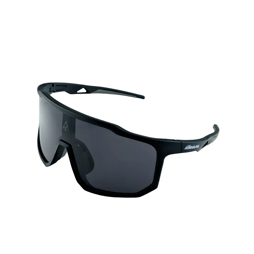 Black/Grey Cable Sunglasses (2024) Black/Grey Cable Sunglasses (2024)
