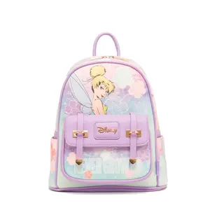 WondaPop Disney Tinker Bell Never Grow Up Mini Backpack