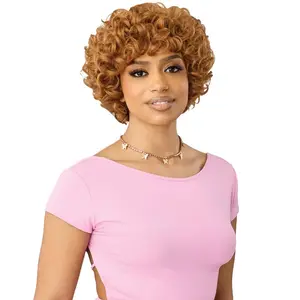Outre Wig Pop Full Wig - POP 4