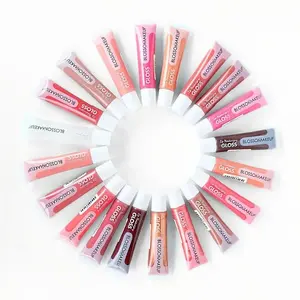 Blossom Moisturizing Lipgloss