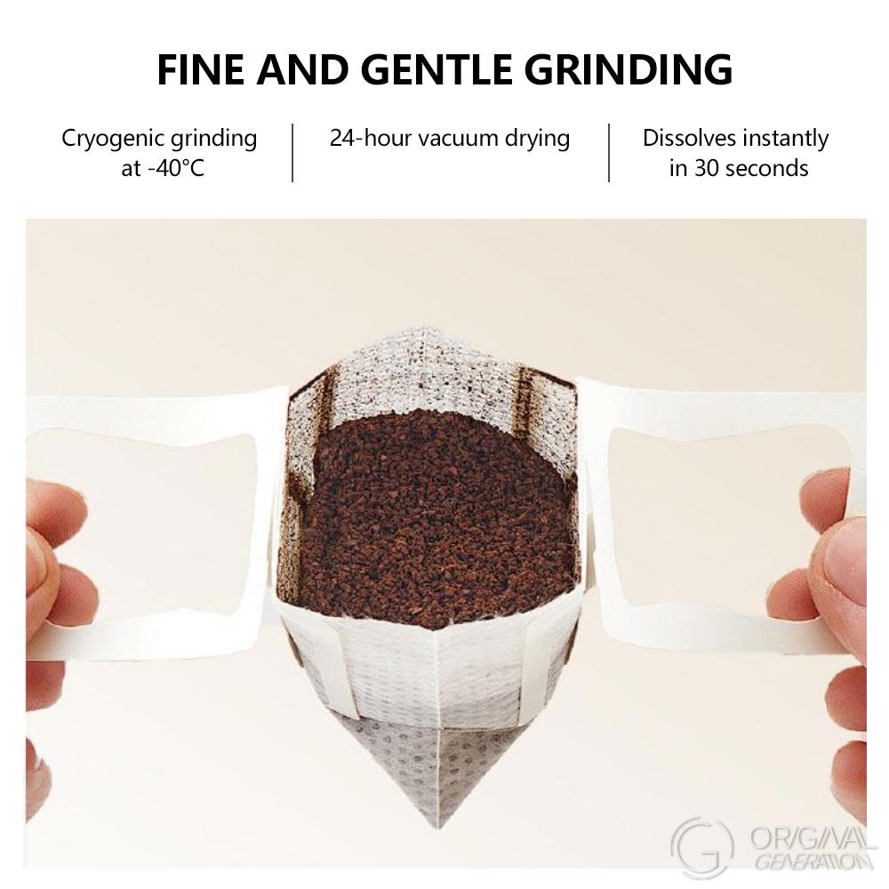 Wloss Tea Oolong Tea With Coffee 70g 5g × 14 pack With High Quality Oolong Tea