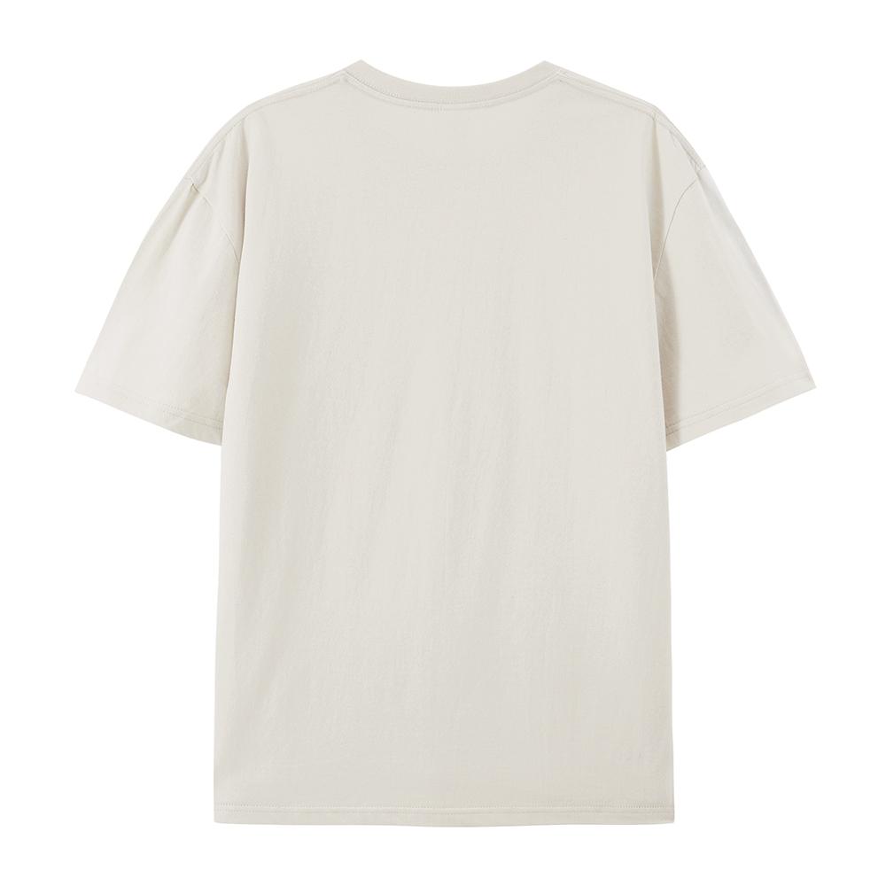 Fashion Leopard Graphic Tee Tshirt   Casual Womenswear