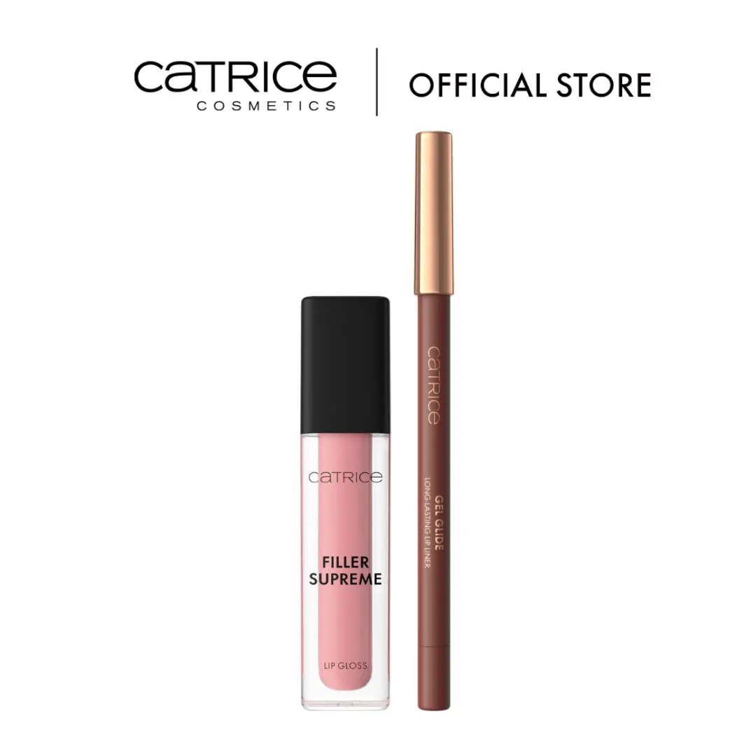 Perfect Pout Lip Combo