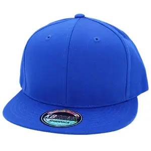 KB Ethos Cotton Snapback
