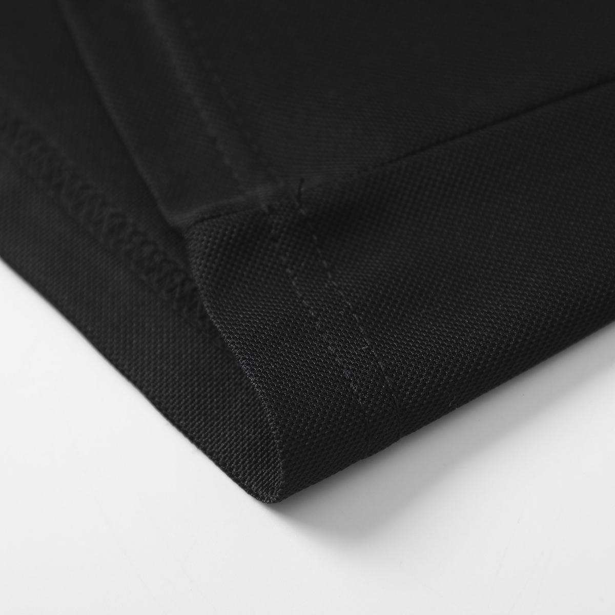 Men's 3-Pack Short-Sleeve Polo Shirt, Casual Summer Golf & Weekend Wear, Breathable Knit Fabric, Regular Fit, Casual Apparel, Activewear Athletic Sports Clothing