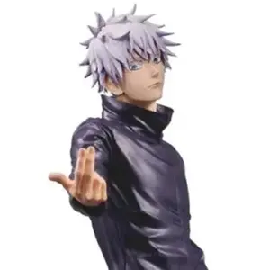 Jujutsu Kaisen Satoru Gojo Grandista Statue